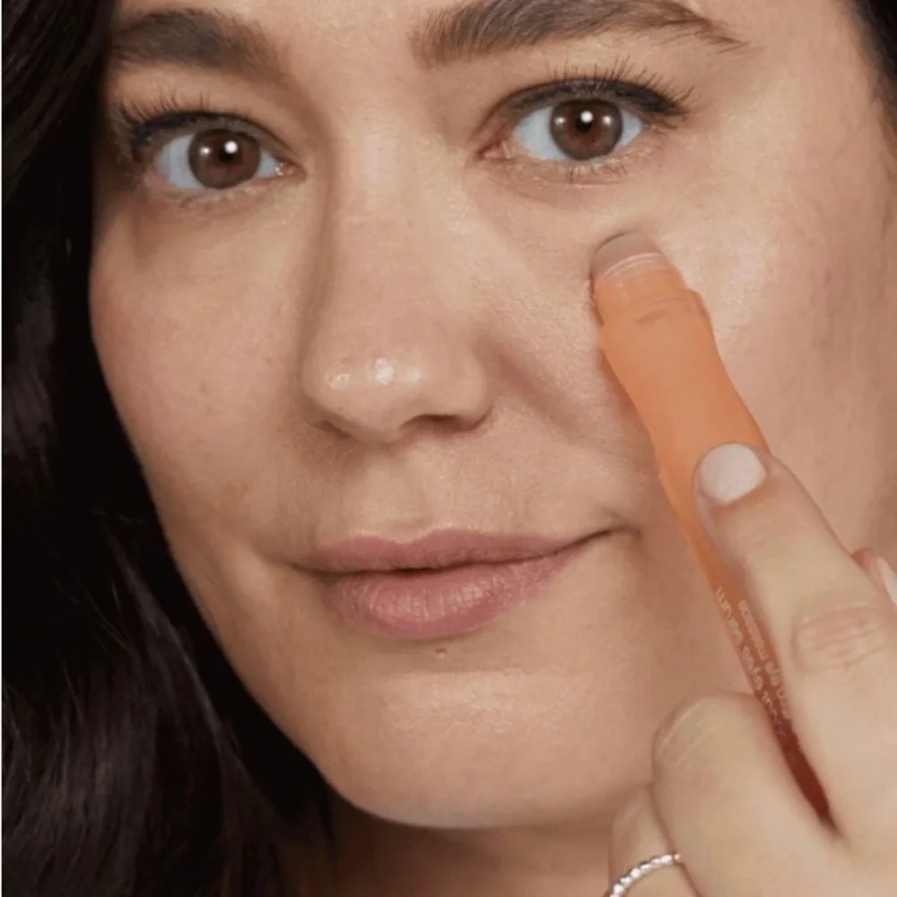 Clinique All About Eyes Serum Roller – Full Size